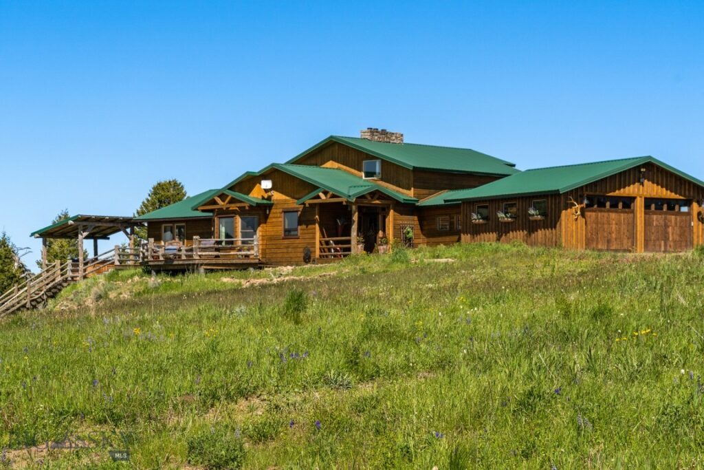 125 Rocky Mountain Meadows, Bozeman MT 59715
