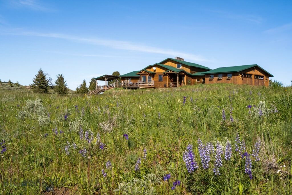 125 Rocky Mountain Meadows, Bozeman MT 59715