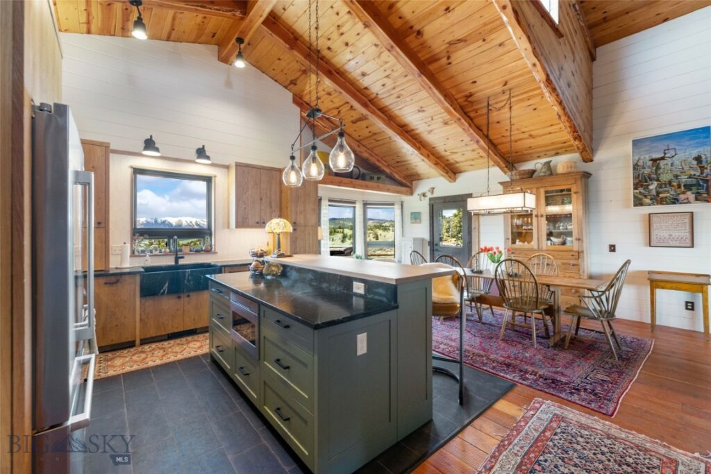 125 Rocky Mountain Meadows, Bozeman MT 59715