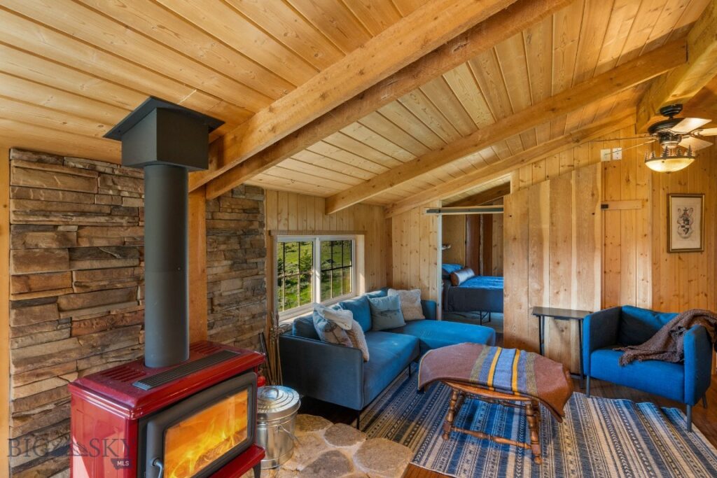 125 Rocky Mountain Meadows, Bozeman MT 59715