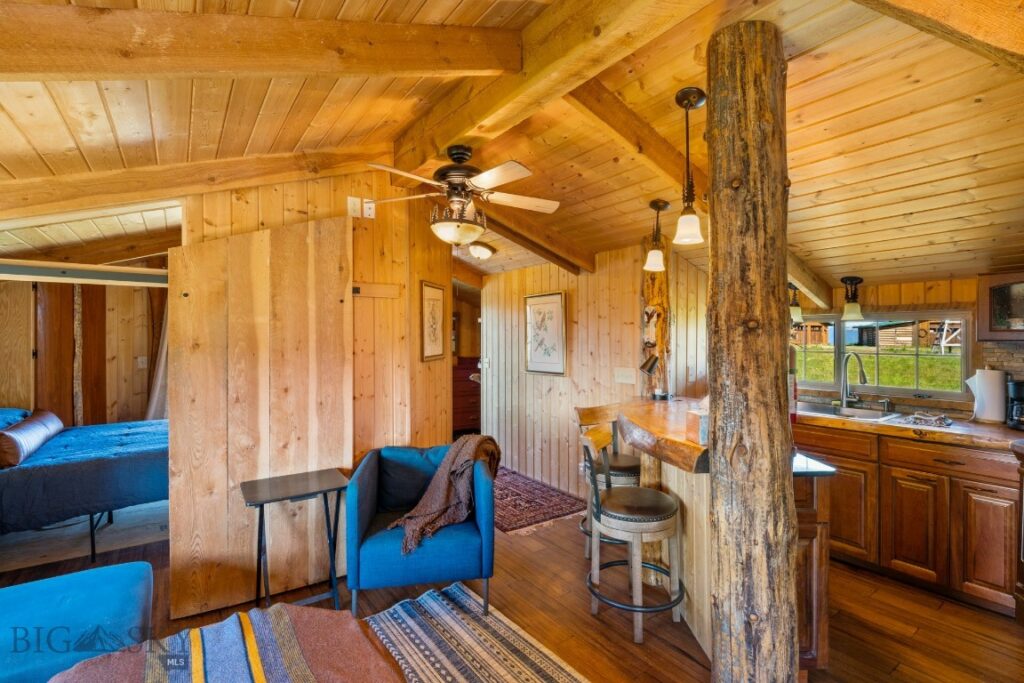 125 Rocky Mountain Meadows, Bozeman MT 59715