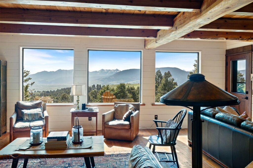 125 Rocky Mountain Meadows, Bozeman MT 59715