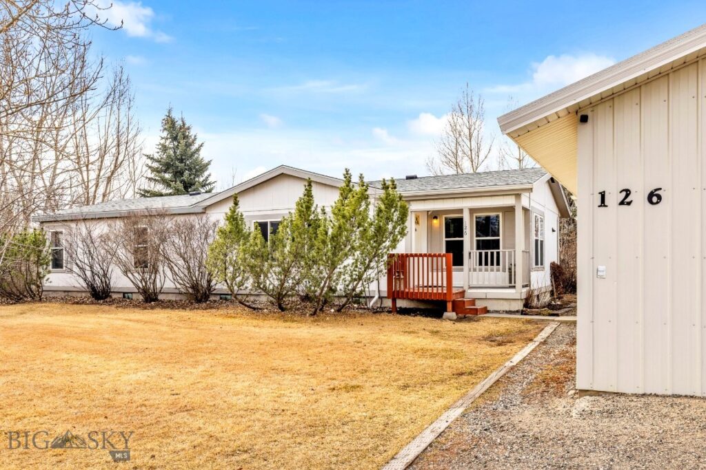 126 Hereford, Belgrade MT 59714