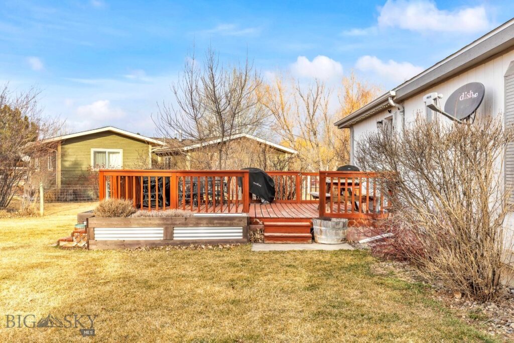 126 Hereford, Belgrade MT 59714