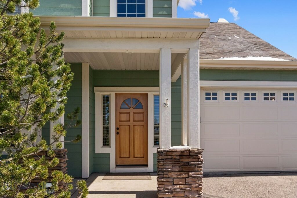 126 Pathfinder Trail, Bozeman MT 59718