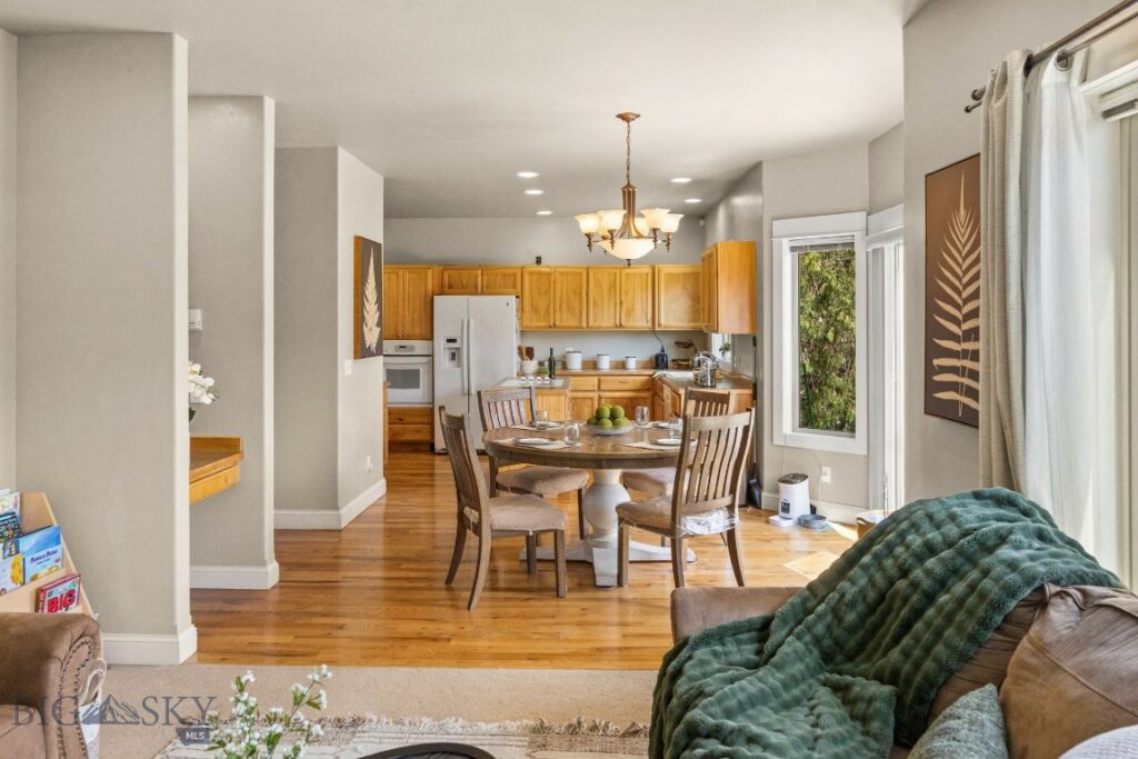 126 Pathfinder Trail, Bozeman MT 59718