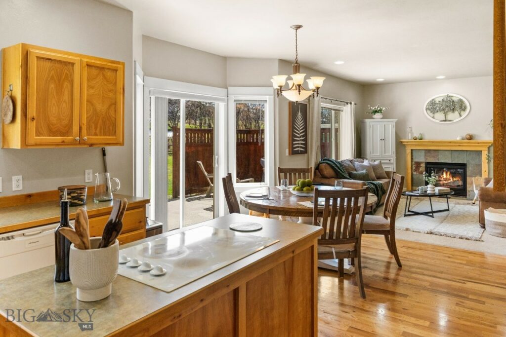 126 Pathfinder Trail, Bozeman MT 59718