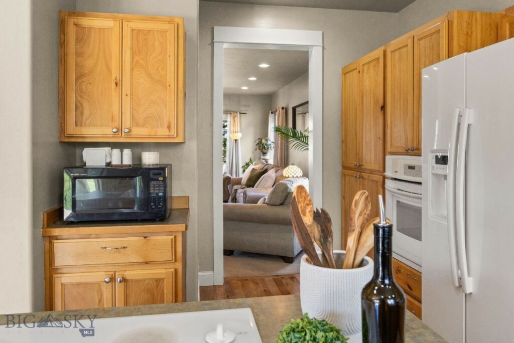 126 Pathfinder Trail, Bozeman MT 59718