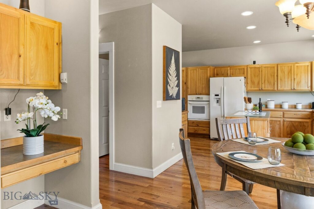 126 Pathfinder Trail, Bozeman MT 59718