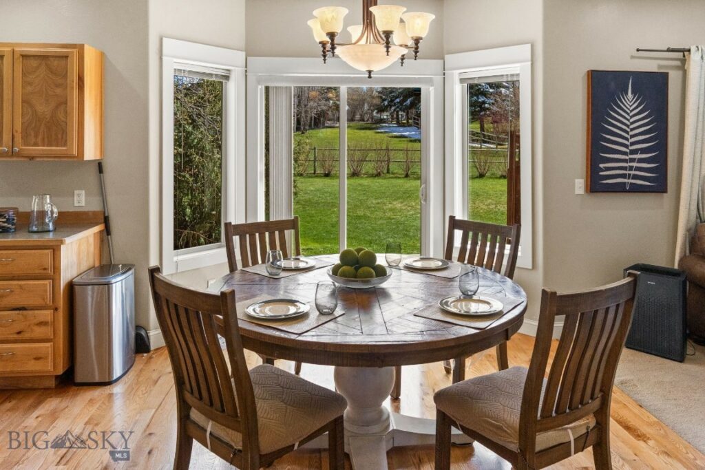 126 Pathfinder Trail, Bozeman MT 59718