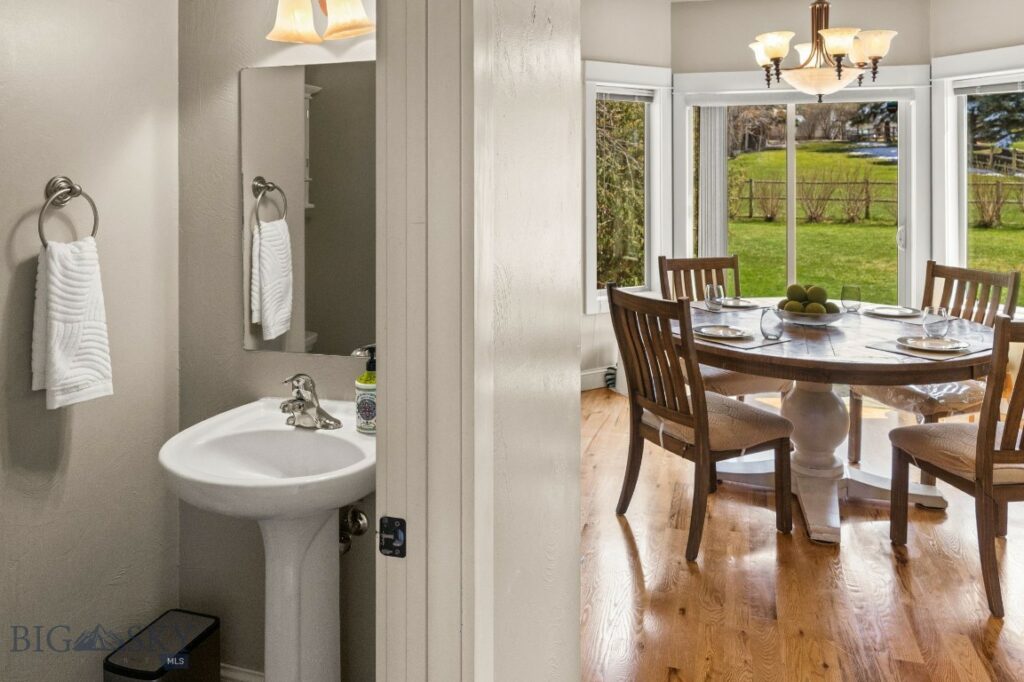 126 Pathfinder Trail, Bozeman MT 59718
