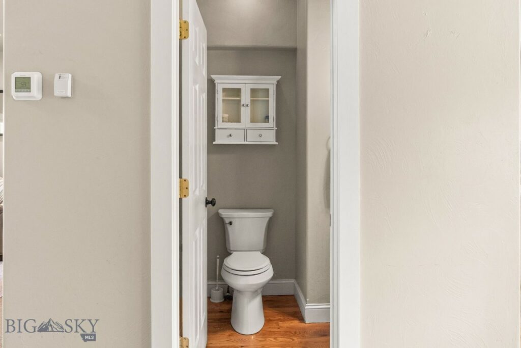 126 Pathfinder Trail, Bozeman MT 59718