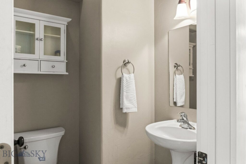 126 Pathfinder Trail, Bozeman MT 59718