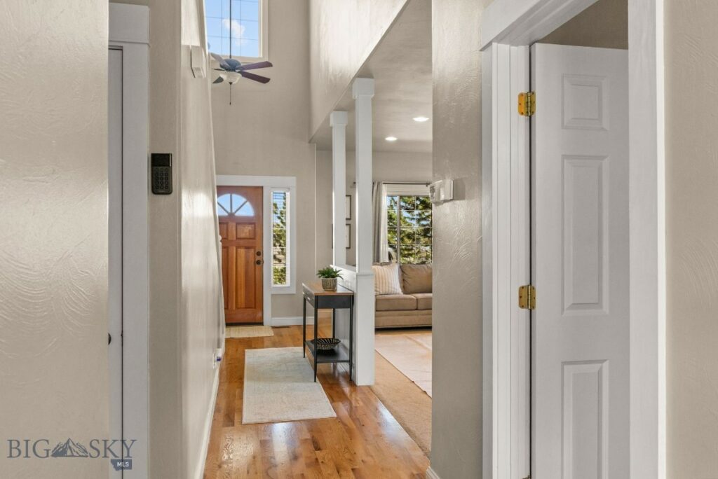126 Pathfinder Trail, Bozeman MT 59718