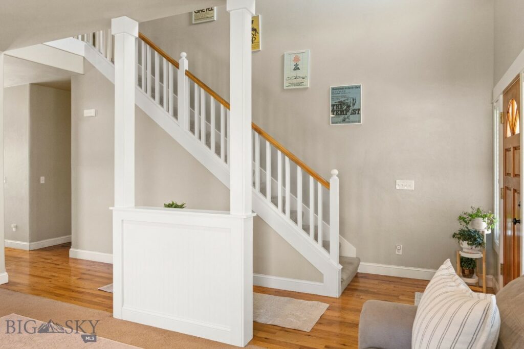 126 Pathfinder Trail, Bozeman MT 59718
