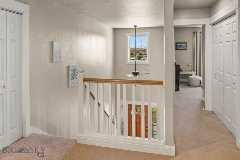 126 Pathfinder Trail, Bozeman MT 59718