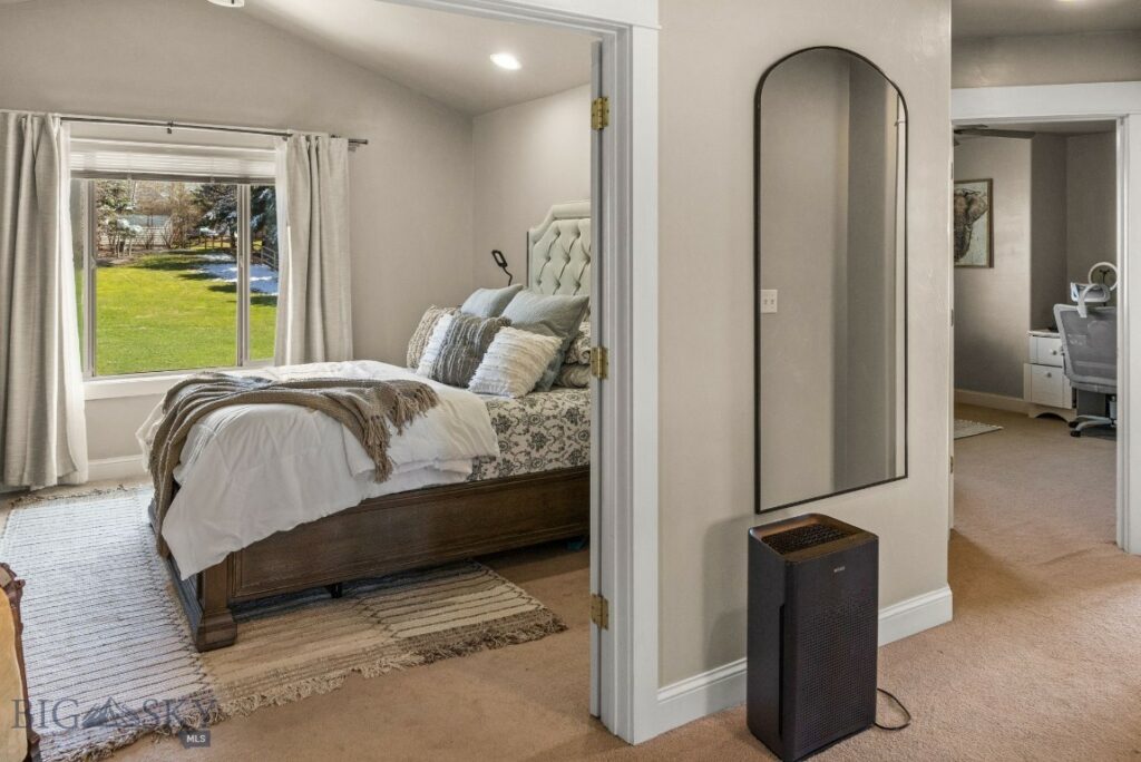 126 Pathfinder Trail, Bozeman MT 59718