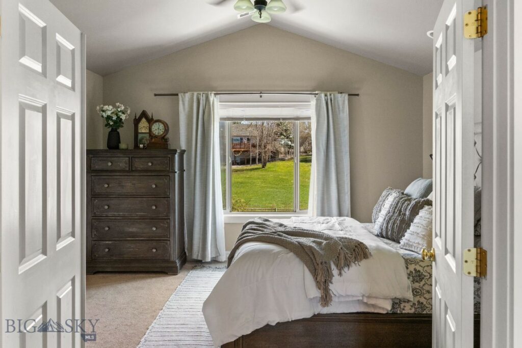 126 Pathfinder Trail, Bozeman MT 59718