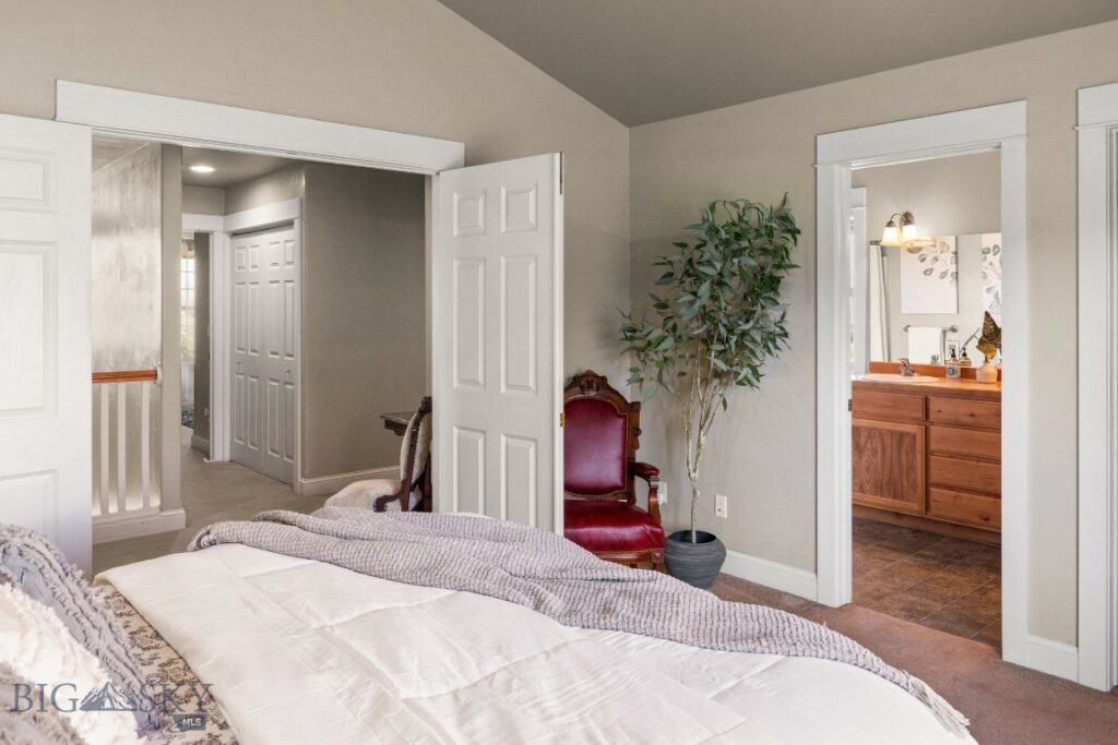 126 Pathfinder Trail, Bozeman MT 59718