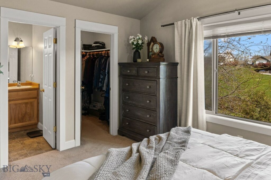 126 Pathfinder Trail, Bozeman MT 59718