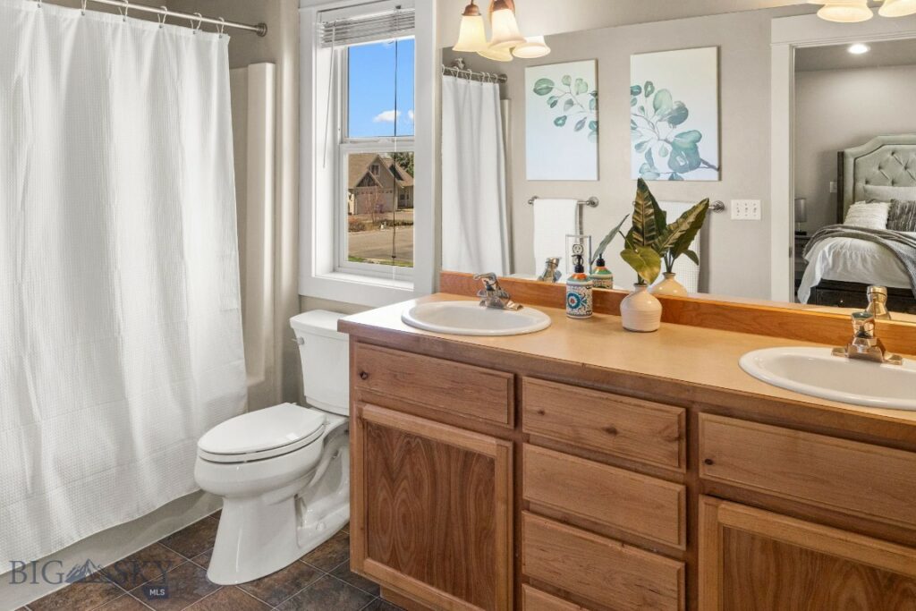 126 Pathfinder Trail, Bozeman MT 59718