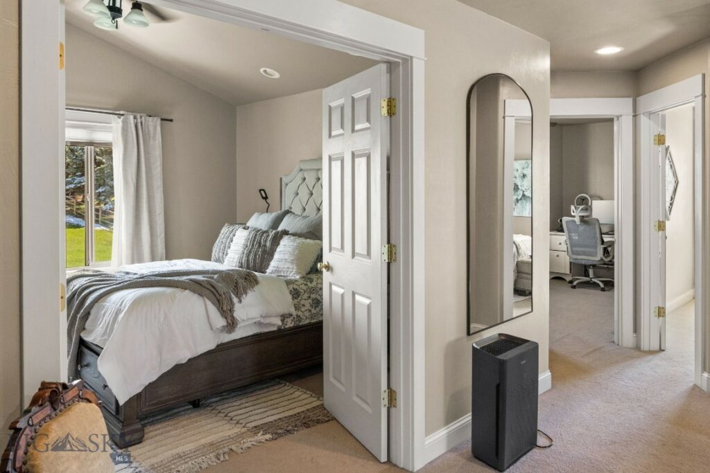 126 Pathfinder Trail, Bozeman MT 59718