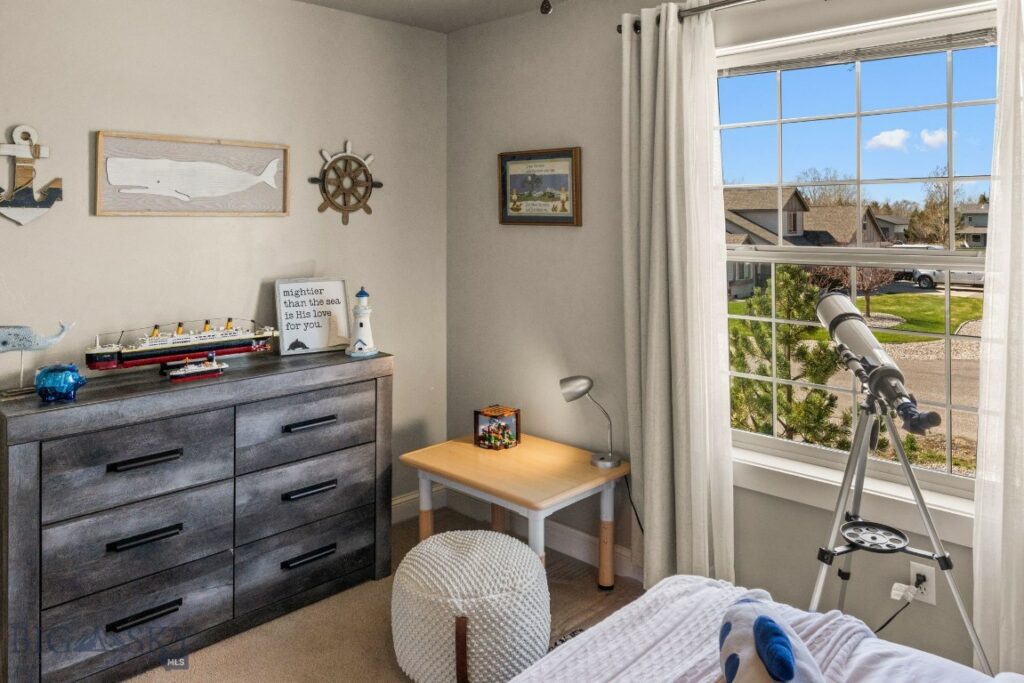 126 Pathfinder Trail, Bozeman MT 59718