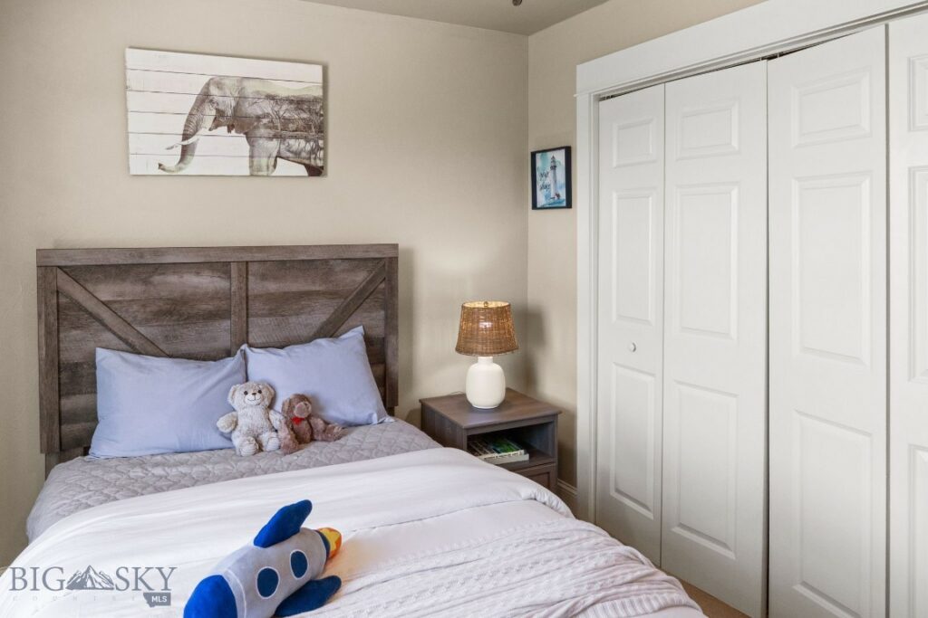 126 Pathfinder Trail, Bozeman MT 59718
