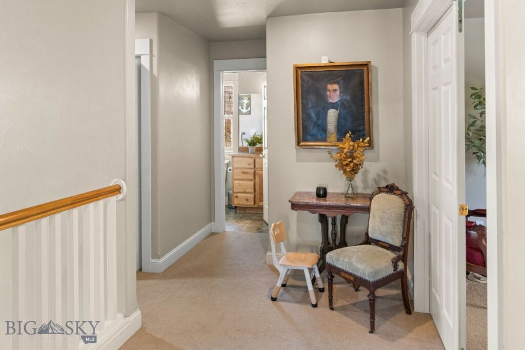 126 Pathfinder Trail, Bozeman MT 59718