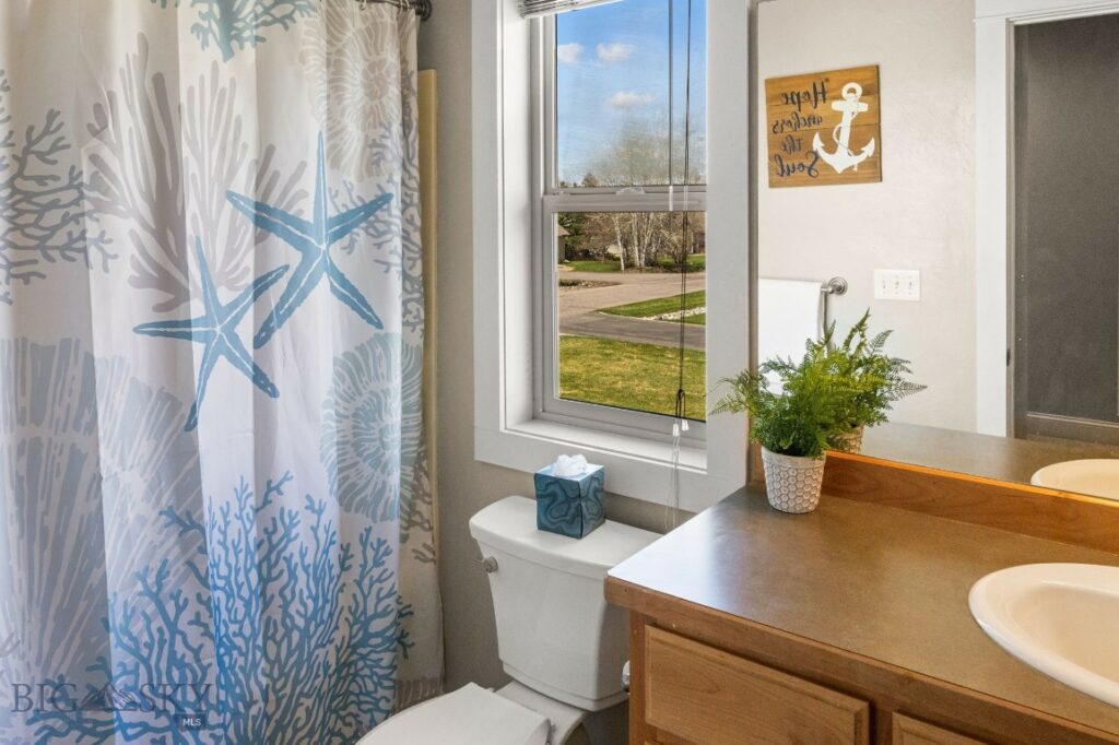 126 Pathfinder Trail, Bozeman MT 59718
