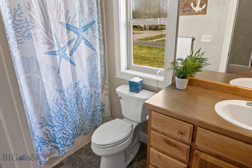 126 Pathfinder Trail, Bozeman MT 59718