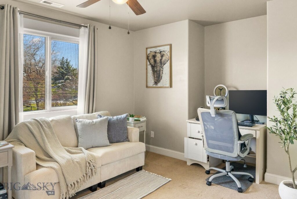 126 Pathfinder Trail, Bozeman MT 59718