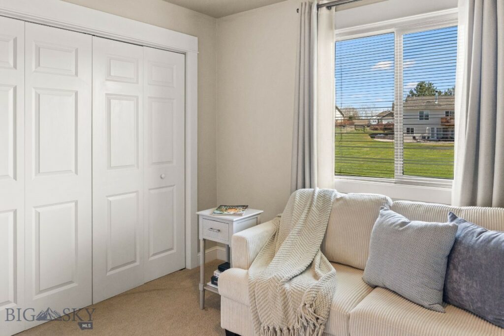 126 Pathfinder Trail, Bozeman MT 59718