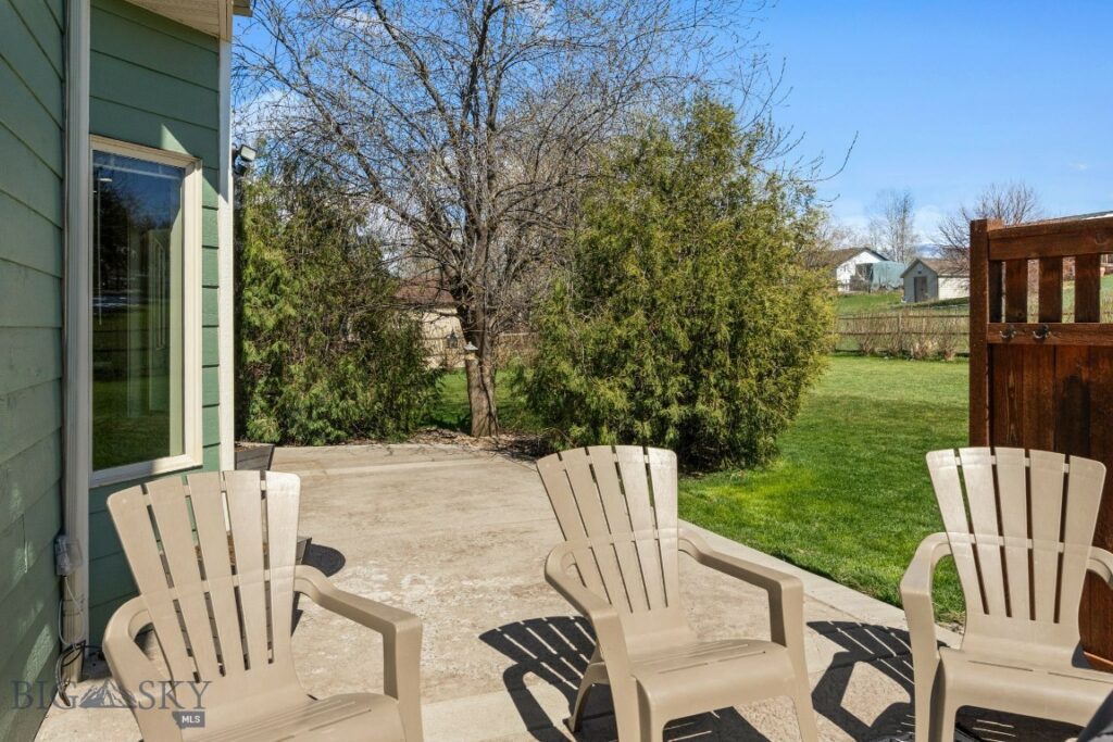 126 Pathfinder Trail, Bozeman MT 59718