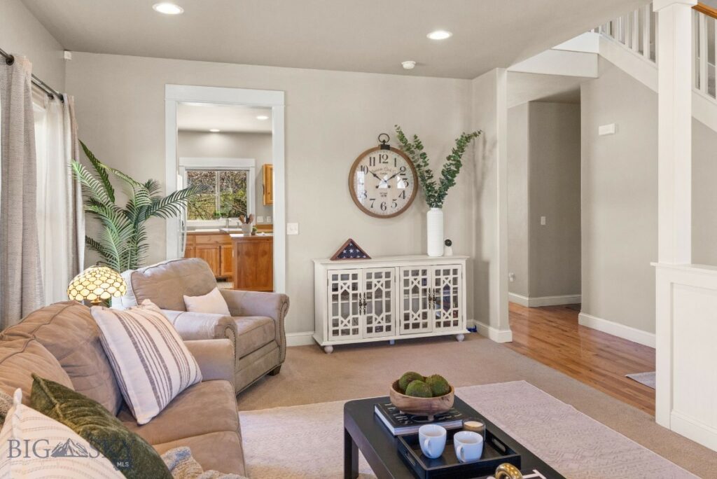 126 Pathfinder Trail, Bozeman MT 59718