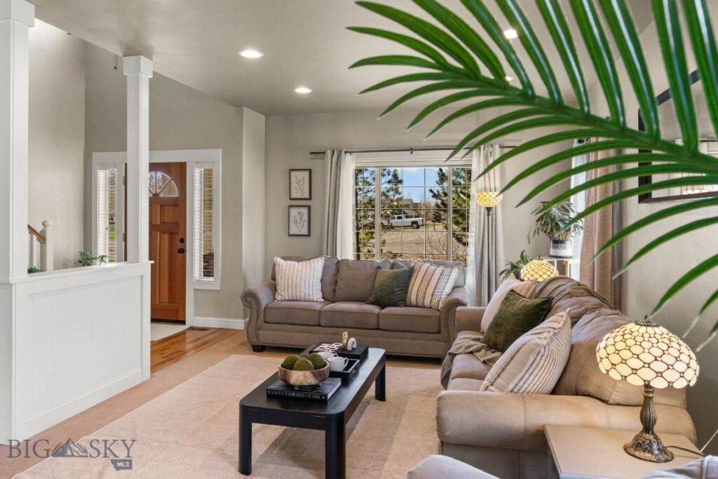 126 Pathfinder Trail, Bozeman MT 59718