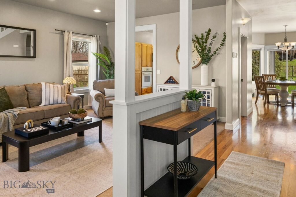 126 Pathfinder Trail, Bozeman MT 59718