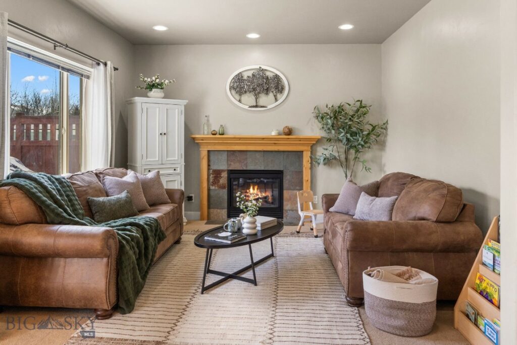 126 Pathfinder Trail, Bozeman MT 59718
