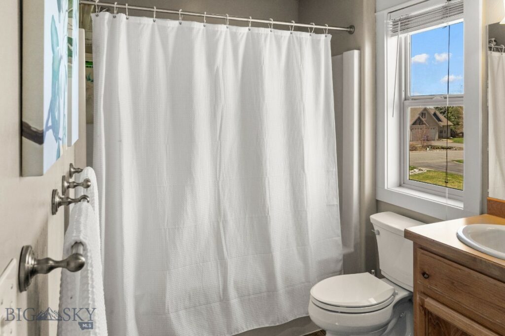 126 Pathfinder Trail, Bozeman MT 59718