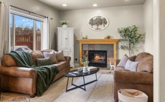 126 Pathfinder Trail, Bozeman MT 59718
