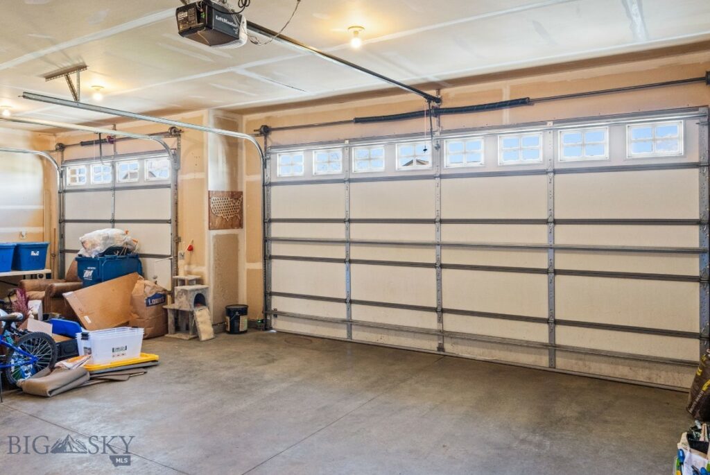126 Pathfinder Trail, Bozeman MT 59718