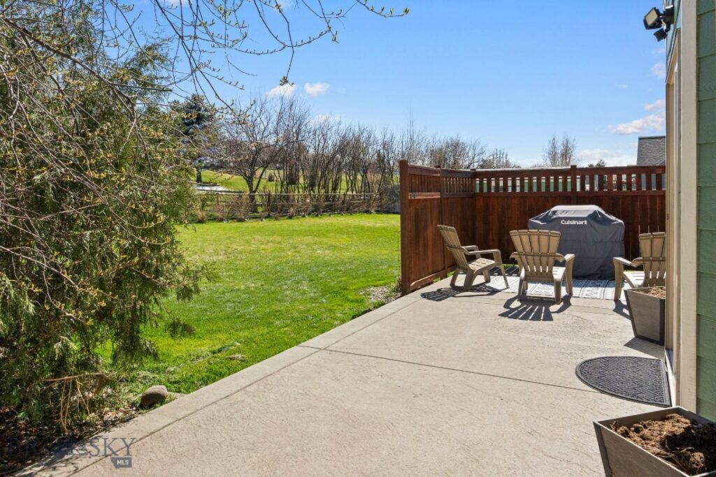 126 Pathfinder Trail, Bozeman MT 59718