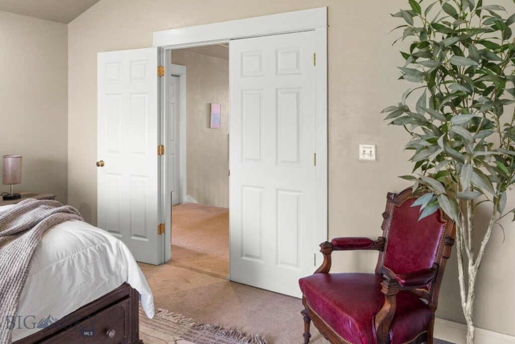 126 Pathfinder Trail, Bozeman MT 59718