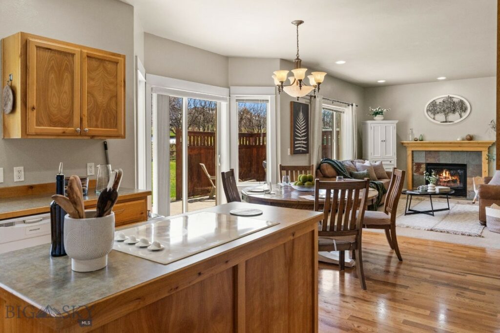126 Pathfinder Trail, Bozeman MT 59718