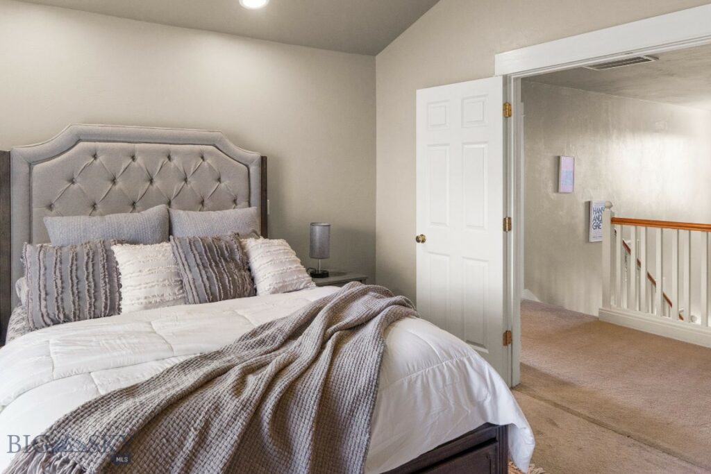 126 Pathfinder Trail, Bozeman MT 59718
