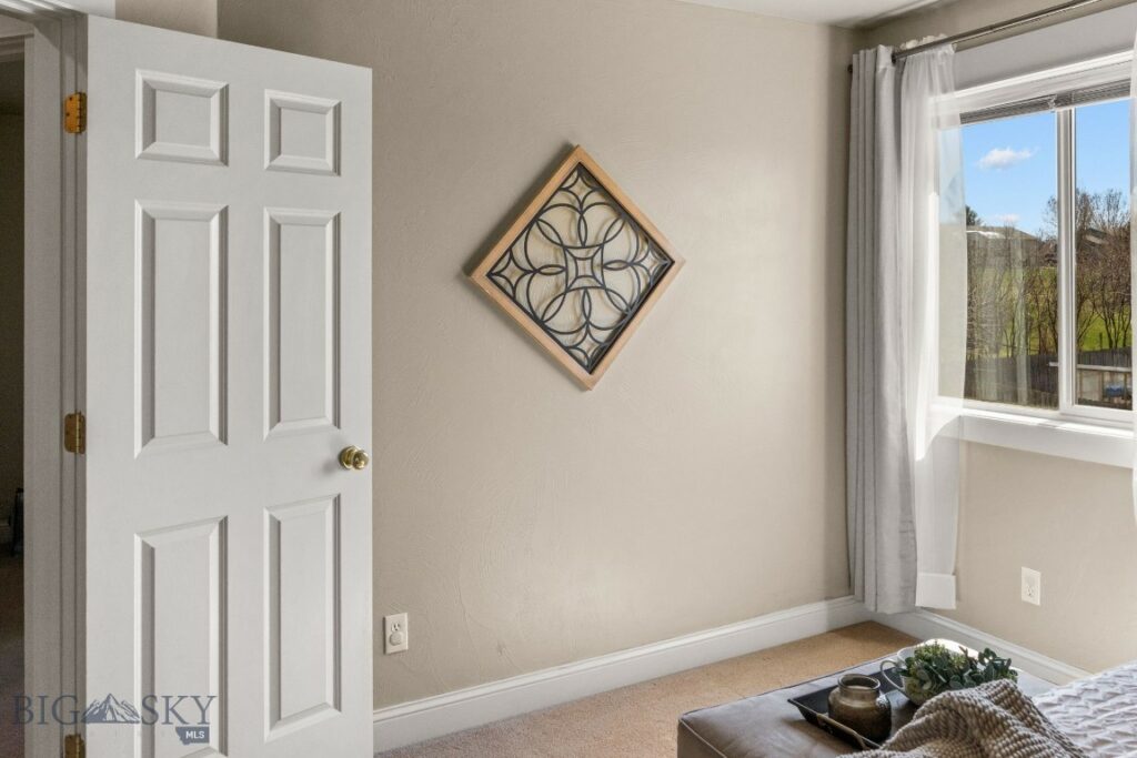 126 Pathfinder Trail, Bozeman MT 59718