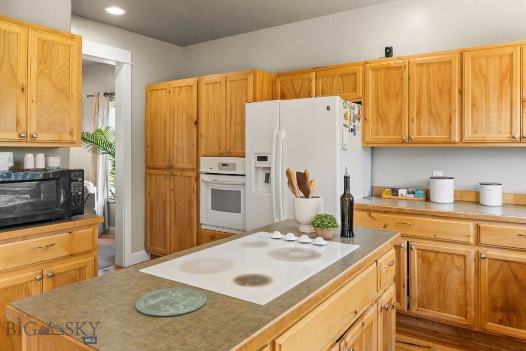 126 Pathfinder Trail, Bozeman MT 59718