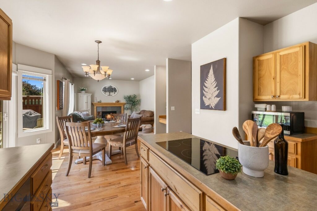 126 Pathfinder Trail, Bozeman MT 59718