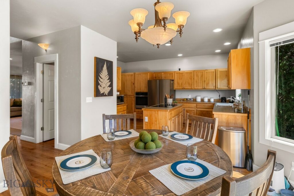 126 Pathfinder Trail, Bozeman MT 59718