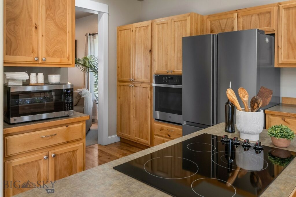 126 Pathfinder Trail, Bozeman MT 59718